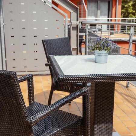 Parkhotel Volklingen Екстер'єр фото