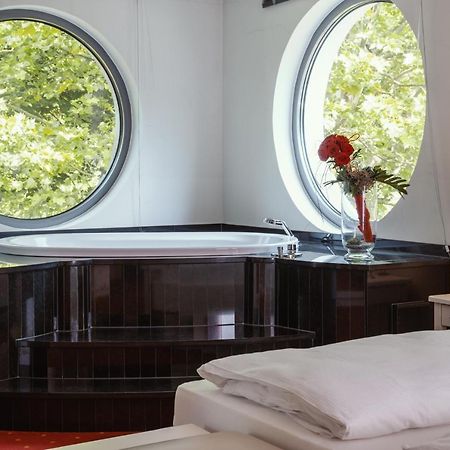 Parkhotel Volklingen Екстер'єр фото
