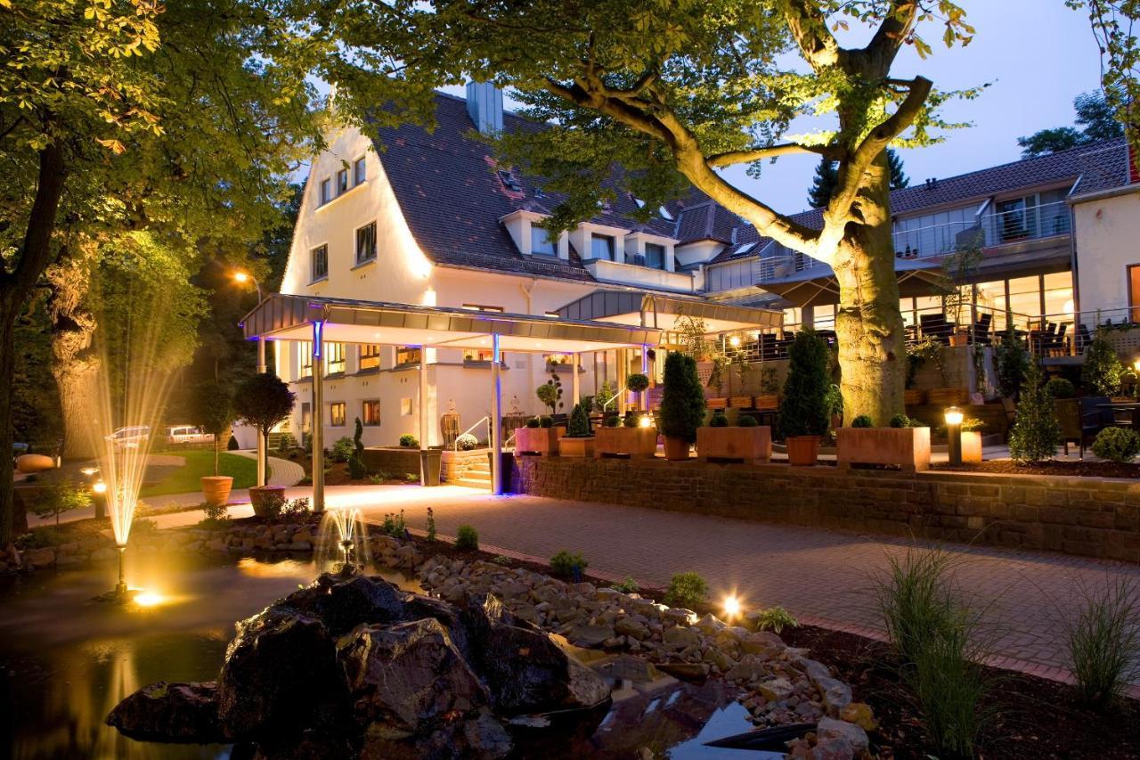 Parkhotel Volklingen Екстер'єр фото