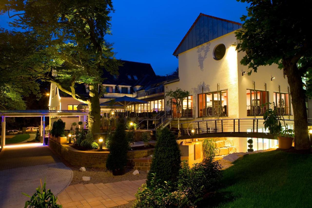 Parkhotel Volklingen Екстер'єр фото