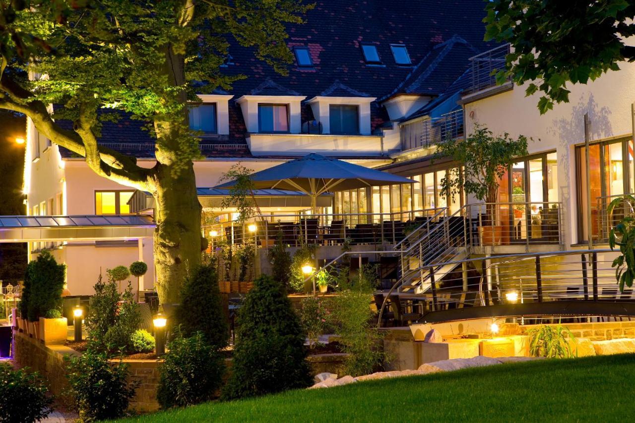 Parkhotel Volklingen Екстер'єр фото