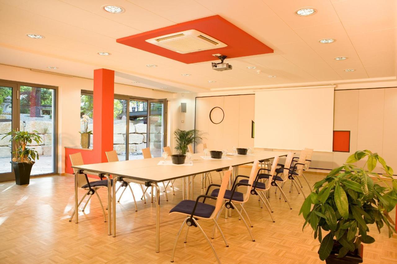 Parkhotel Volklingen Екстер'єр фото