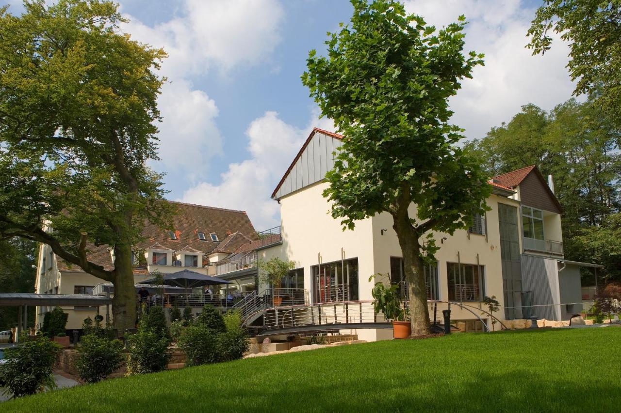 Parkhotel Volklingen Екстер'єр фото