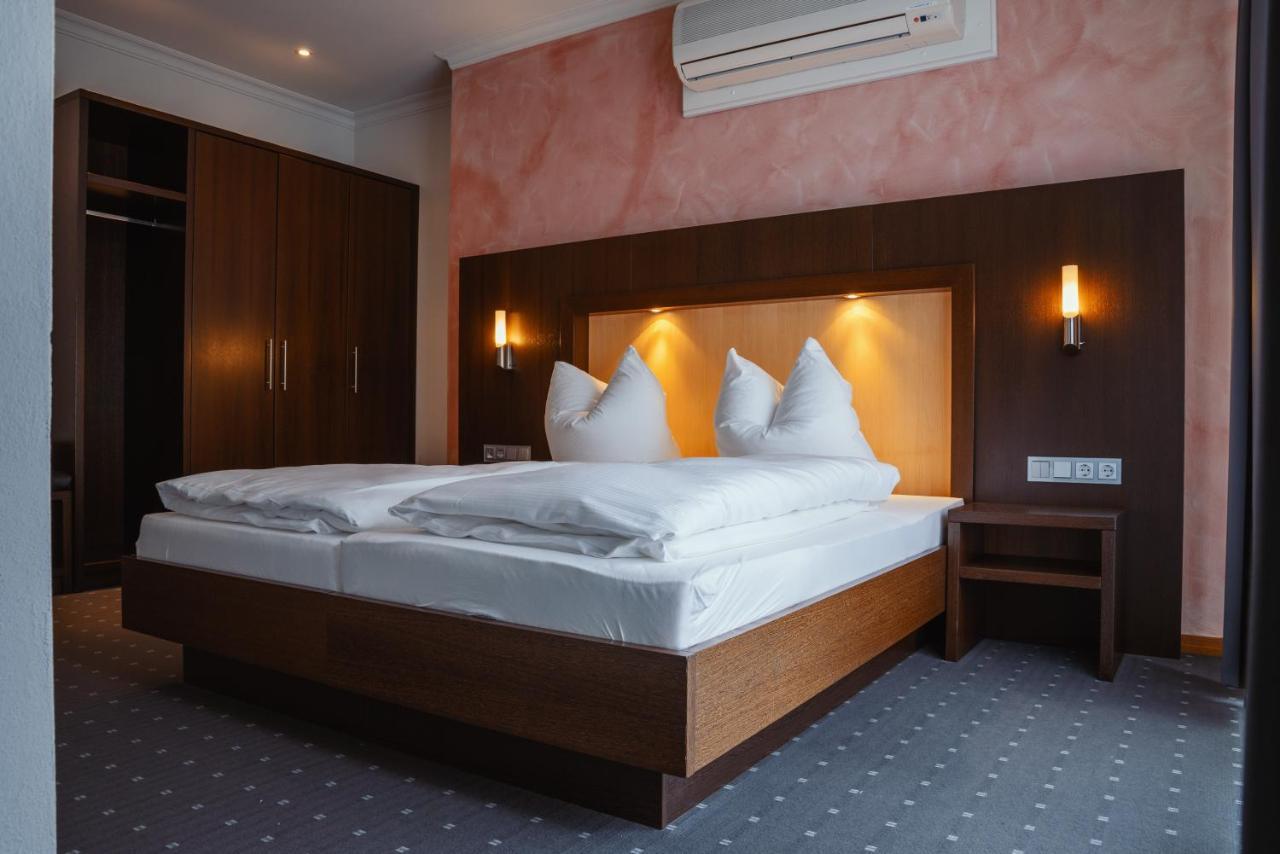 Parkhotel Volklingen Екстер'єр фото
