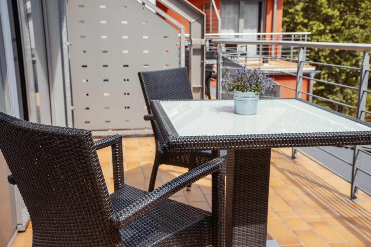 Parkhotel Volklingen Екстер'єр фото