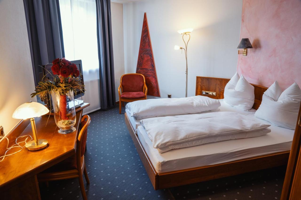 Parkhotel Volklingen Екстер'єр фото